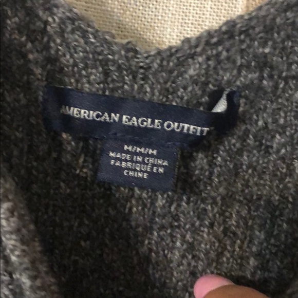 NWOT American Eagle Knitted Tank Top - Picture 2 of 2